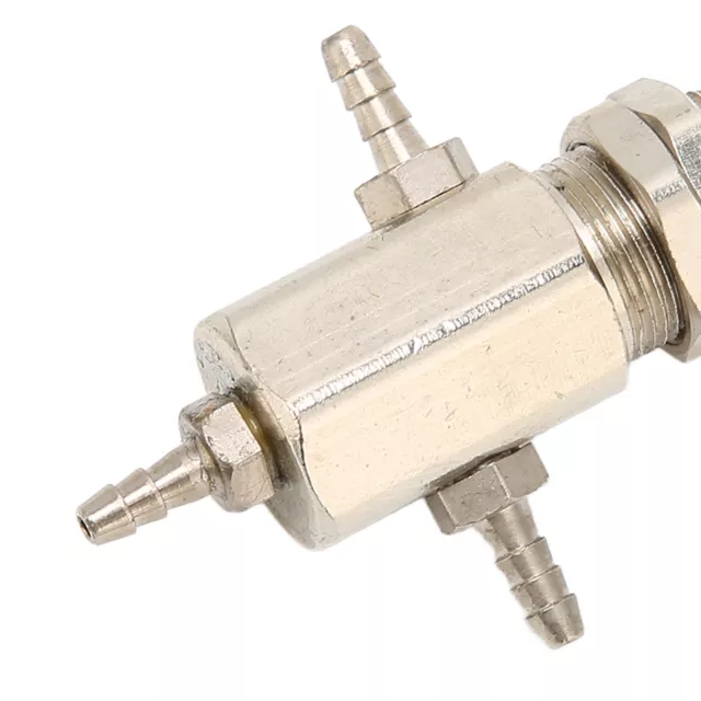 3mm Dental Switch Valve Dental Chair Water Source Toggle Convert Switch CHW