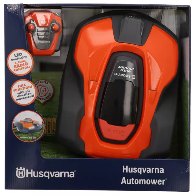 Husqvarna Automower 450X Spielzeug ferngesteuert 597 80 96-01