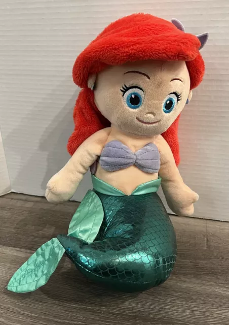 Mermaid Buddy®
