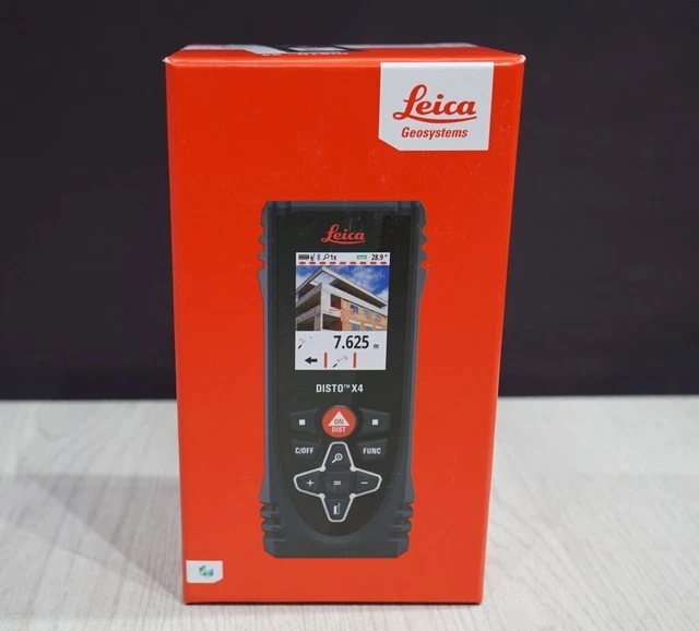Image of Leica Lino ML180 product page on Lowes