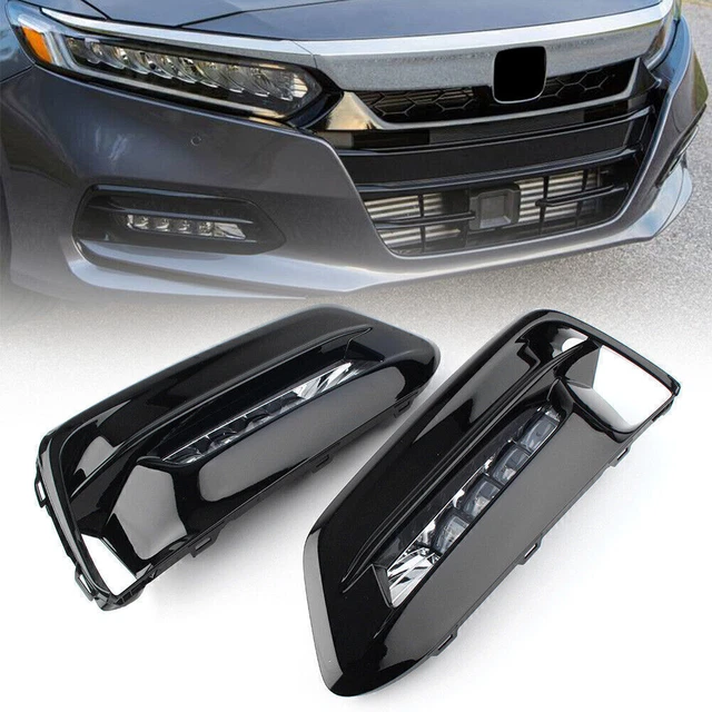 Luci Diurne Auto LED Per Mercedes W204 W212 R172 - Ricambio 2049068900/900, Sinistra - Foto 2