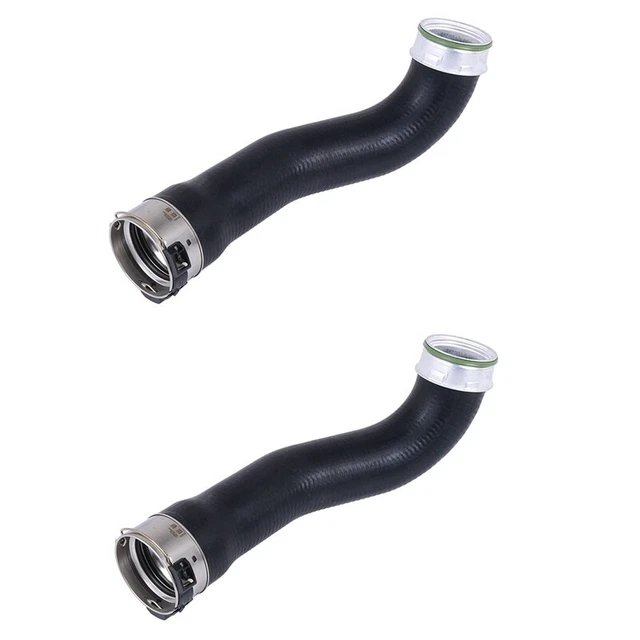 Tuyau D'Admission D'Air Richeyty A1665280182 / A1665280000 – Compatible Mercedes ML 350 Bluetec 4MATIC