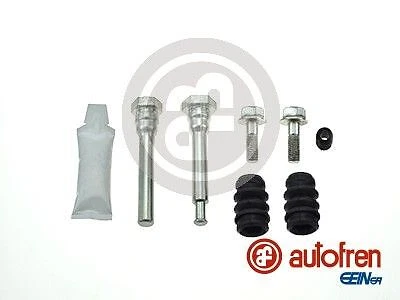 Kit Manicotto Guida Pinza Freno Autofren Seinsa D7026C - Per Fiat Ducato, Mercedes Viano - Foto 4