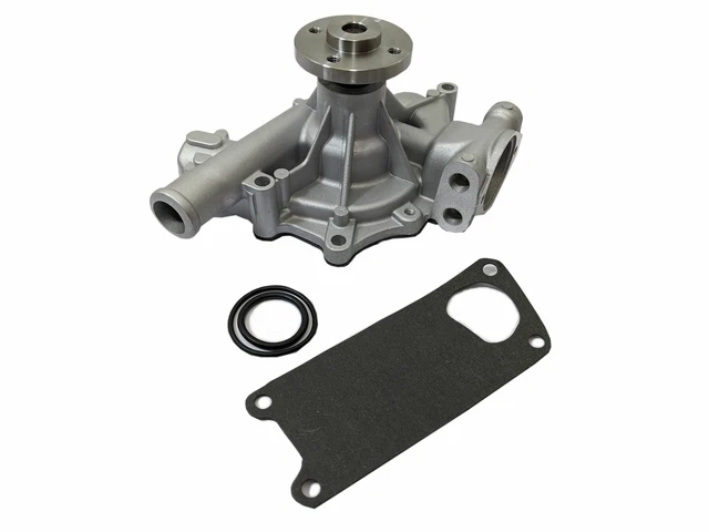 フォークリフト ウォーターポンプ 6202-63-1210 エンジン、過給器