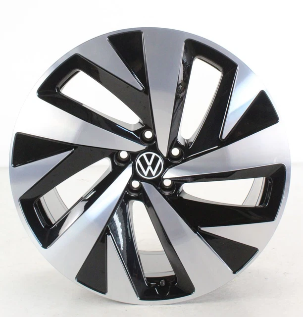 VW ID.4 & ID.5 Einzelfelge 20 Pouces Alliage Drammen Jante Essieu Arrière De