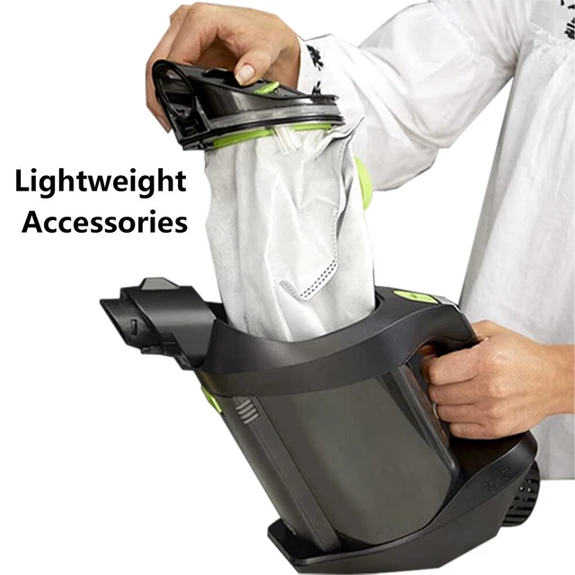 Gtech pro hoover bags cheap