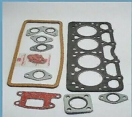Elring 495.950 Dichtungssatz, Zylinderkopf Für VW  Produktbild-Vorschau 11
