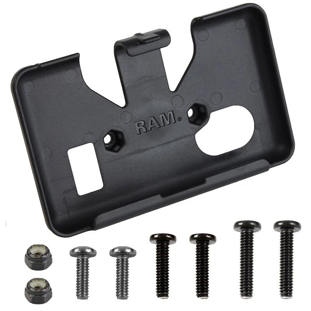 Supporto Form-Fit per Navigazione Garmin Nuvi 2595LM 2595LMT 2595LT Ram Mount