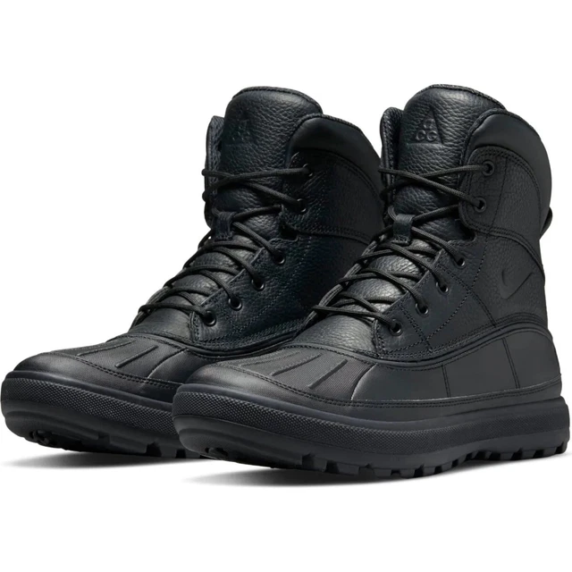 nike acg boots woodside mens