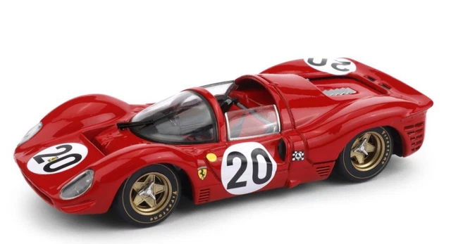 Sport Cars & Touring Cars, Racing Cars, Diecast & Vehicles, Toys
