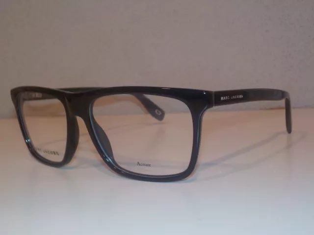 MONTATURA DA VISTA NUOVA New eyeframe Marc Jacobs Marc 342 Outlet -40%