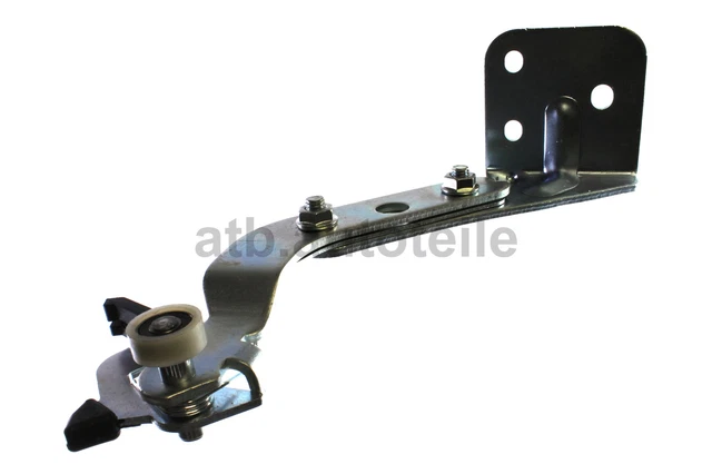 Niveau à Bulle Ajustable Pour Van Fiat Ducato, Peugeot Boxer, Citroën Jumper – À Coller Sur Console
