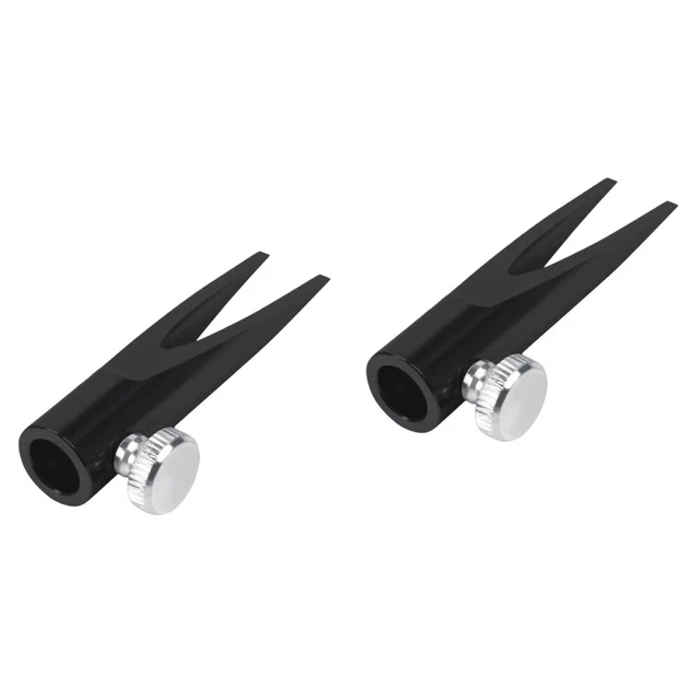 2x Taille-Crayon De maquillage Taille-Crayon à lèvres Maquillage Affûtage Outil