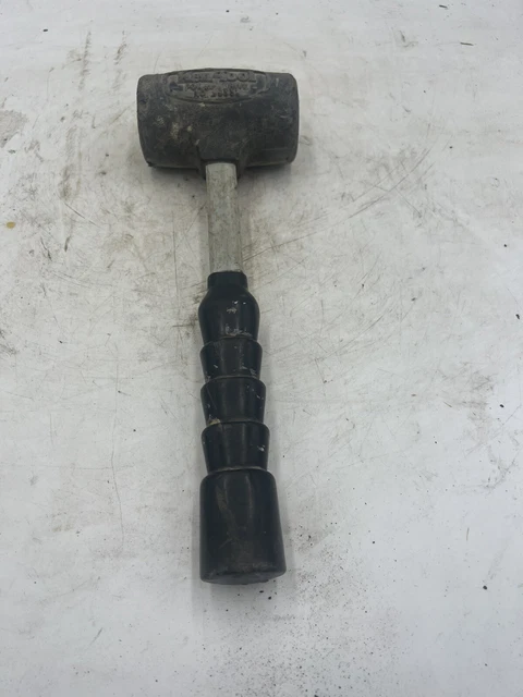 Ken-Tools Power-Drive No. 35333 Dead Blow Hammer