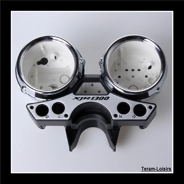Coque arrière - YAMAHA XJR 1300 - 2008 - Occasion pour Coque arrièr