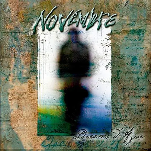 Novembre - Dreams D'Azur (Re-Issue) [CD]