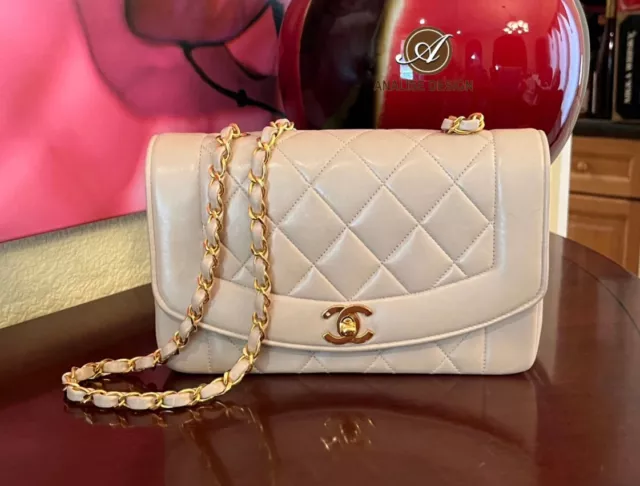 Chanel adjustable strap deals