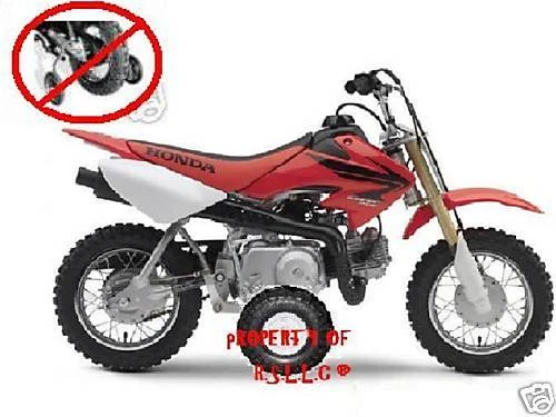 crf xr 50