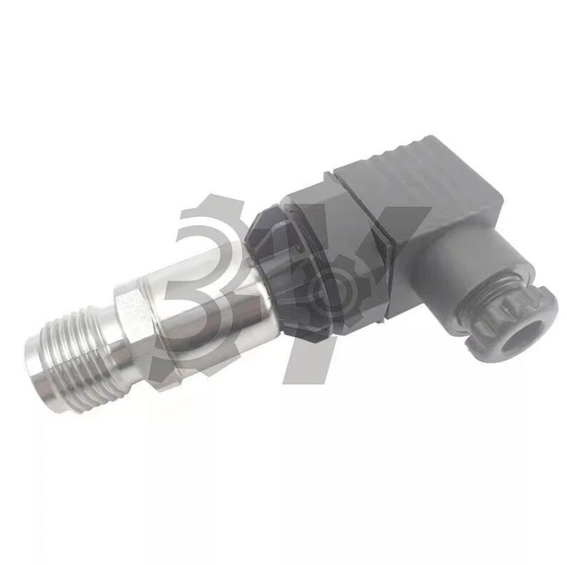 ONE Siemens QBE2003-P1.6 corpo aria liquido sensore pressione acqua nuovo