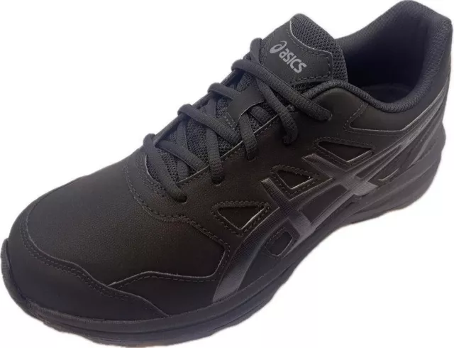 Asics Damen Gel-Mission 3 Gr. 40.5 Walking Walkingschuhe Outdoor Schuhe Wandern