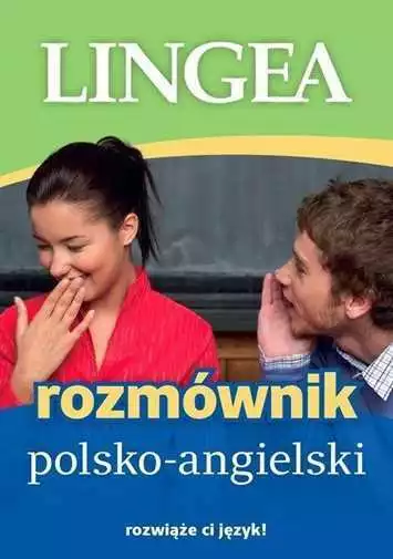 Rozmównik polsko angielski {Rozmownik}