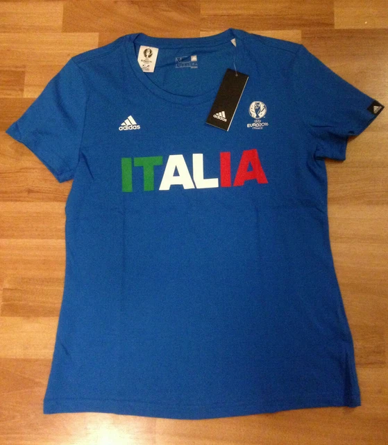 T shirt italia 2016 on sale