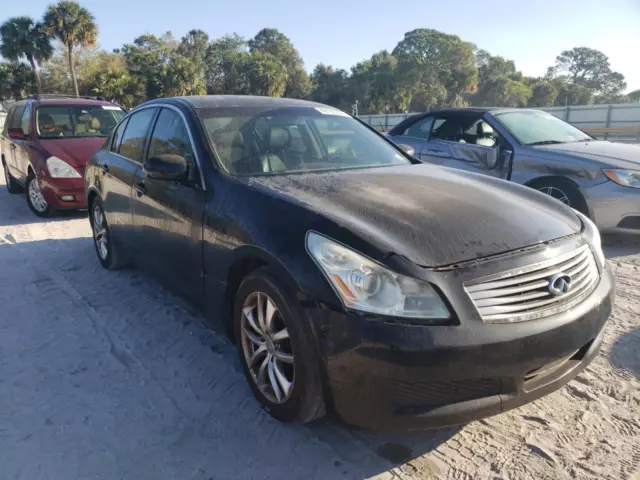 Used Rear Drive Shaft fits  2008  Infiniti g35 4 Dr Sdn RWD AT Rear Grad