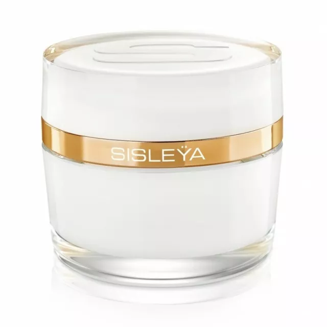 SISLEY Sisleya l'integral anti-age cream for dry skin 50 ml