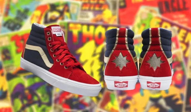 Ultime vans deals