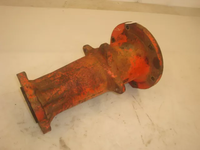 1969 Allis Chalmers 180 Diesel Tractor Rear Axle Shaft Housing 247876-03