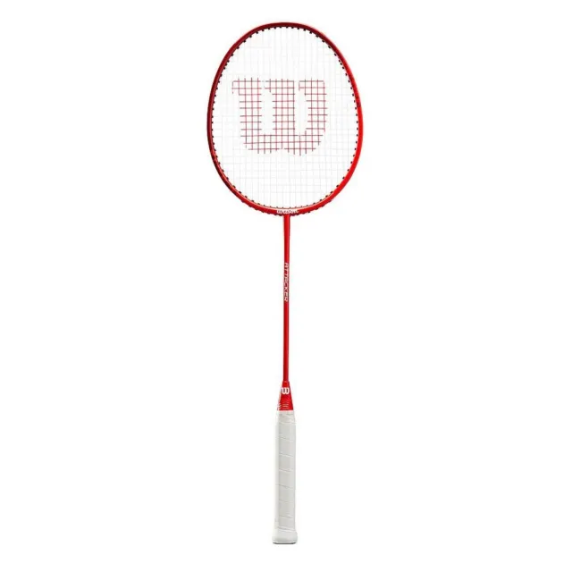 Wilson - Raquette de badminton ATTACKER (RD3018)