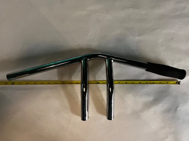 harley chopper handlebars
