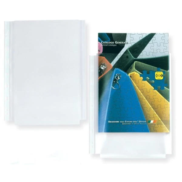 723013 Cf10Buste C/Soff Atlags For Univ