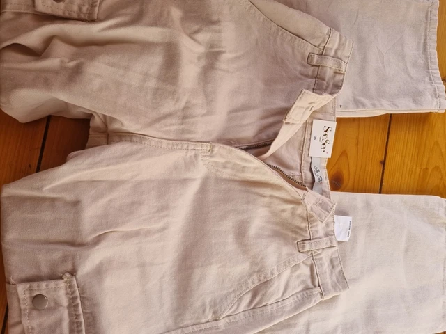 pantalon femme 36