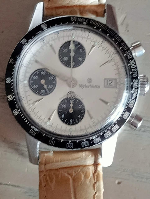 Wyler on sale vetta e3175w