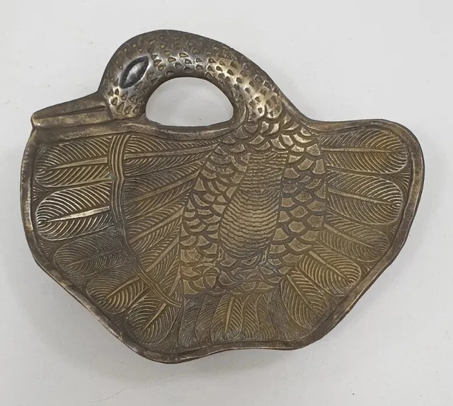 Statuettes oiseaux - XX Siècle