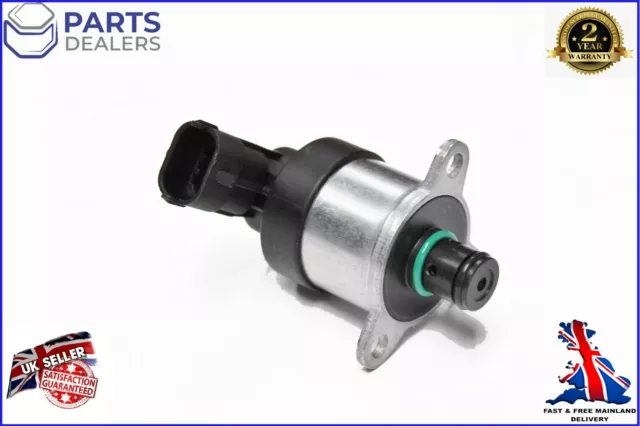 Fuel Pressure Regulator Valve For Nissan Renault Vauxhall Vivaro 2.0 Mitsubishi