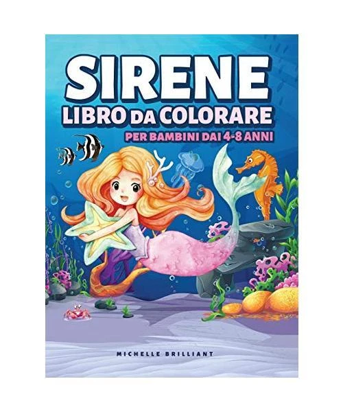 HALLOWEEN LIBRO DA colorare: per bambini dai 4 agli 8 anni Libro da