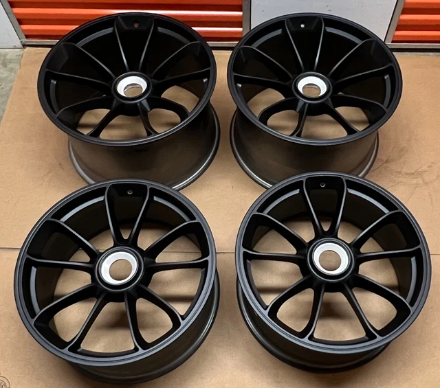 OEM PORSCHE 911 991 GT3 GT3RS GT2 GT2RS 20