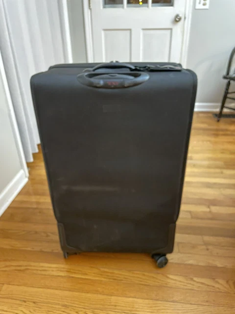 Tumi Fortnite (Alpha) spinner luggage 29" (31" w/wheels) - Black 22069dh 5
