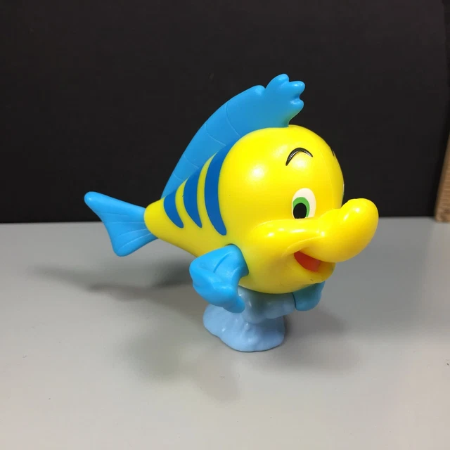 2021 MCDONALD'S DISNEY World 50th Anniversary Happy Meal Toy 2