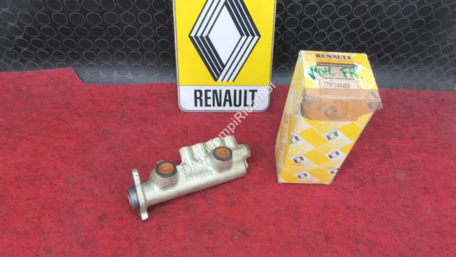 7701348468 Hauptbremszylinder Für Renault R4 - R5 - R6 - Rodeo