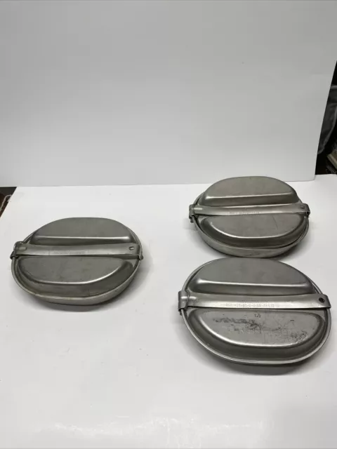 US Mess Kit Regal 1966 DSA-4-OA266I-TR530