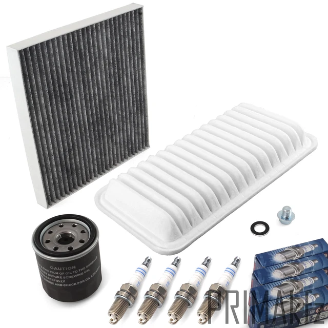 Filter Service Kit Passt Für STILL R41 Mit Deutz F3/4L912W Motor Filter Service Kit Passt Für STILL R41 Mit Deutz F3/4L912W Motor