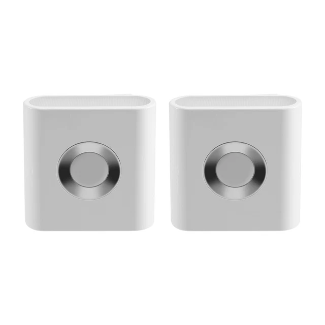 MOTION SENSOR LIGHT LED Type C Rechargeable Night Light for Bedroom4734 ...