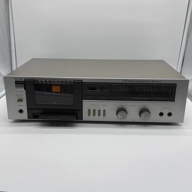 Buffer Scene “Gray” XL Cassette Players, Vintage Sound & Vision, Sound & Vision - PicClick UK