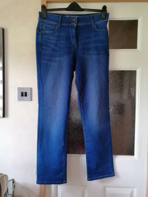 Next luxe deals sculpt jeans