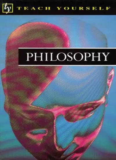 Philosophy,Mel Thompson