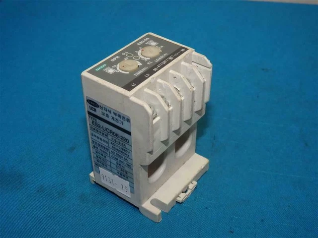 Daco ES2-UCR06-220 ES2UCR06220