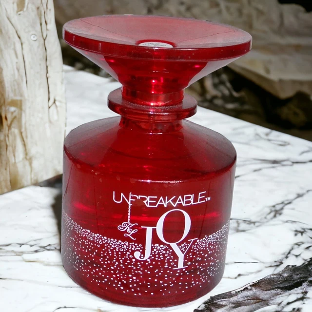 Unbreakable joy on sale perfume